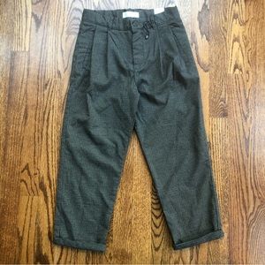 NEW Zara Dress Pants 9